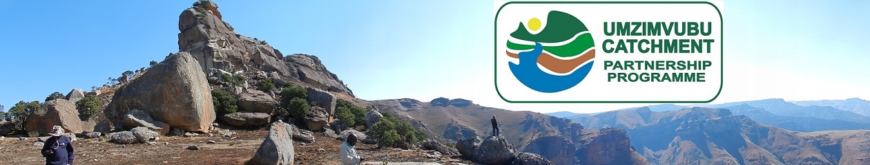 Umzimvubu Catchment Partnership